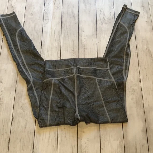 Joe’s Jeans leggings, size M - Picture 4 of 7